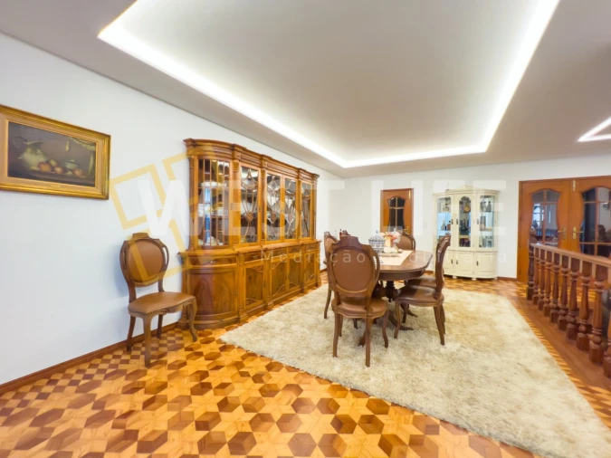 Moradia T4 para Venda em Mafra Foto 10