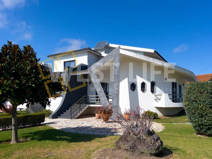 Moradia T4 para Venda em Mafra Foto 41