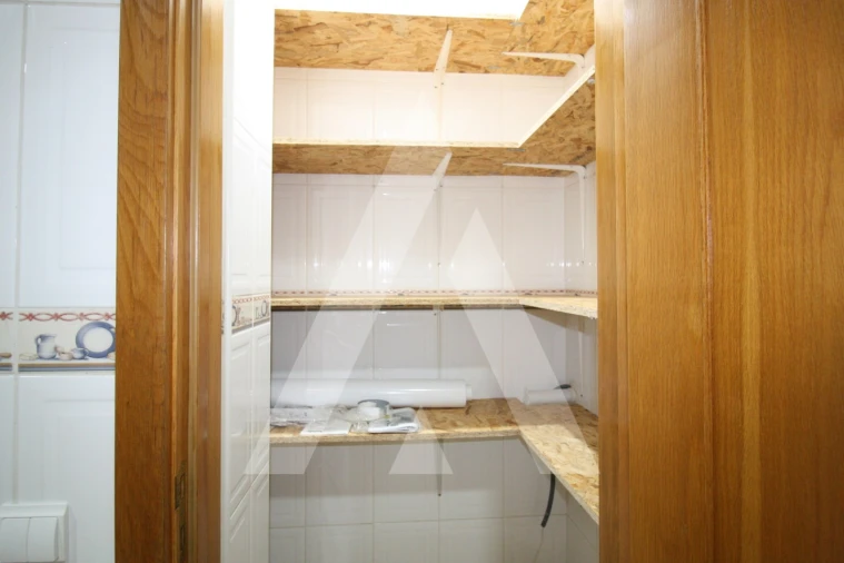 Apartamento T3 para Venda em Nelas Foto 23