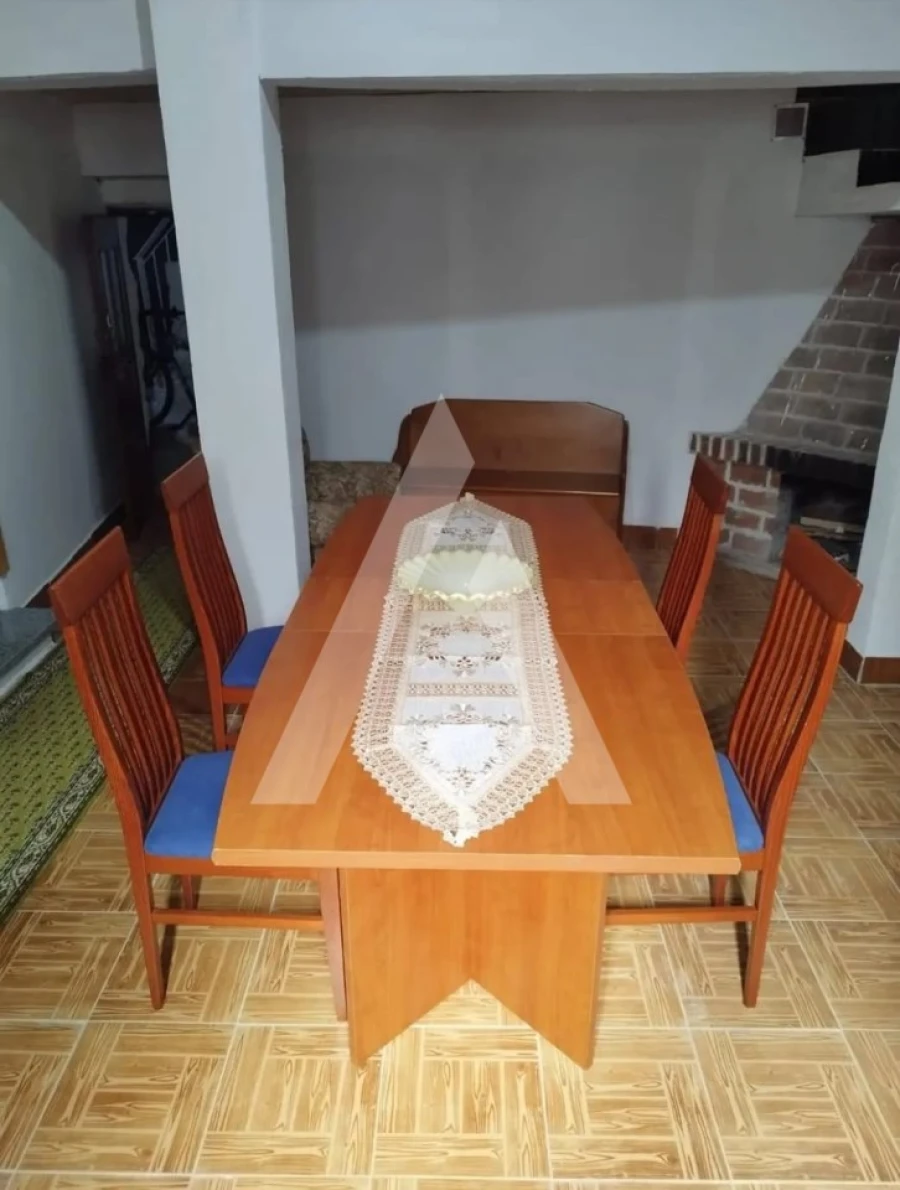 Quinta T4 para Venda em Ferreiros de Tendais Foto 4