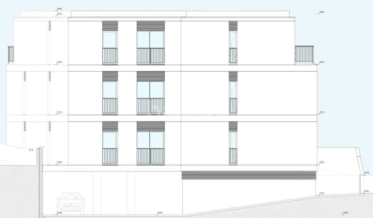 Apartamento T2 para Venda em Cidade da Maia Foto 8