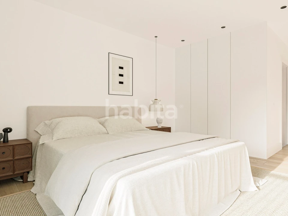 Apartamento T2 para Venda em Cidade da Maia Foto 7