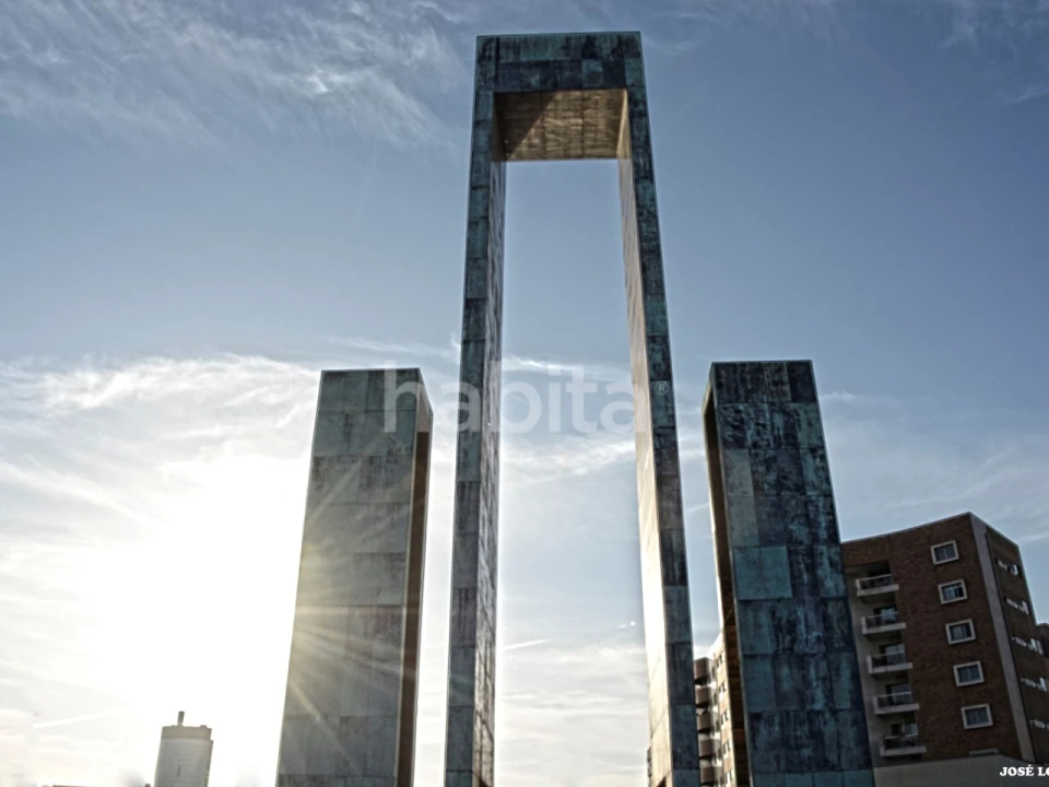 Apartamento T2 para Venda em Cidade da Maia Foto 17