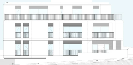 Apartamento T2 para Venda em Cidade da Maia