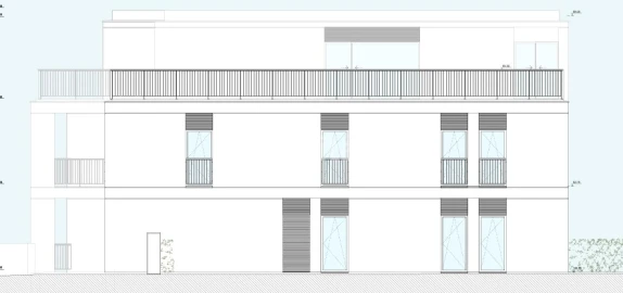 Apartamento T2 para Venda em Cidade da Maia