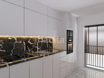 Apartamento T2 para Venda em Cidade da Maia