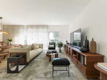 Apartamento T2 para Venda em Cidade da Maia