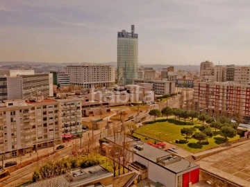Apartamento T2 para Venda em Cidade da Maia