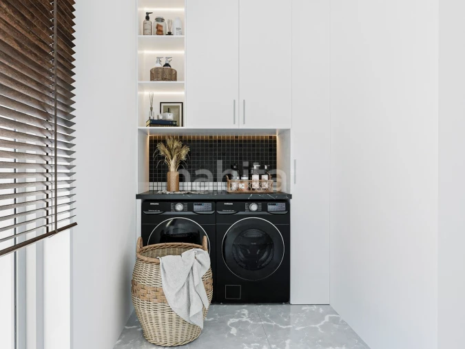Apartamento T2 para Venda em Cidade da Maia Foto 3