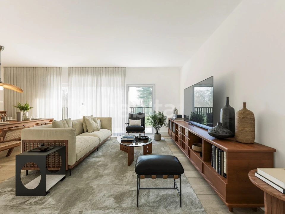 Apartamento T2 para Venda em Valongo Foto 3