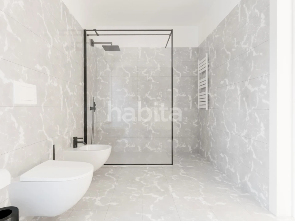 Apartamento T2 para Venda em Valongo Foto 8