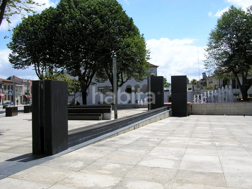 Apartamento T2 para Venda em Valongo Foto 16