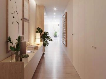 Apartamento T4 para Venda em Canidelo