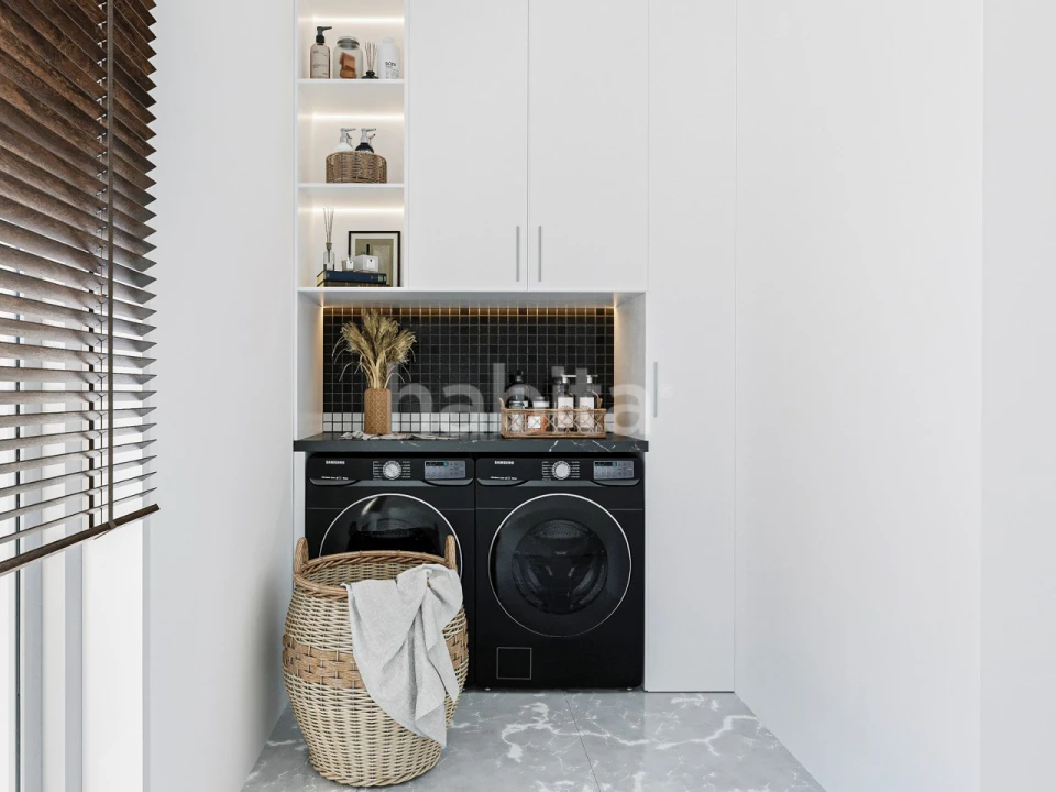 Apartamento T2 para Venda em Valongo Foto 5