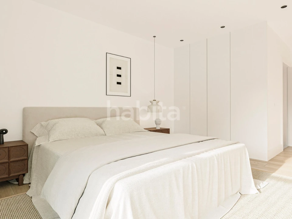 Apartamento T2 para Venda em Valongo Foto 9