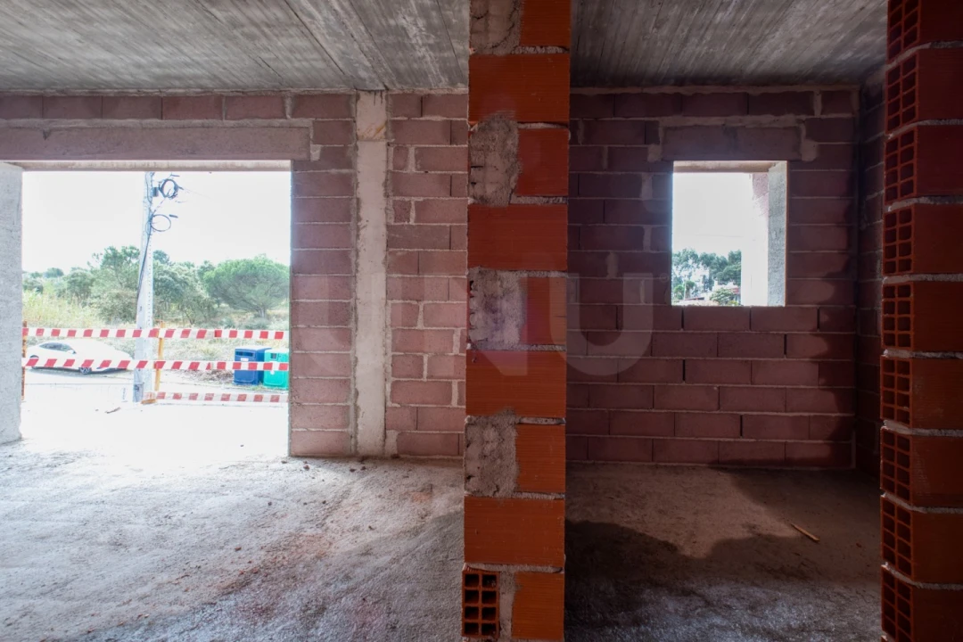 Moradia T4 para Venda em Caldas da Rainha - Santo Onofre e Serra do Bouro Foto 13