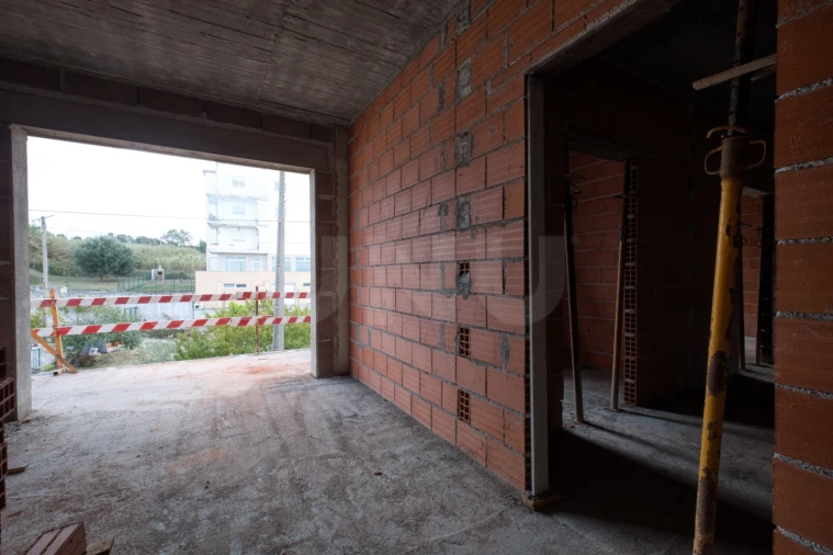 Moradia T4 para Venda em Caldas da Rainha - Santo Onofre e Serra do Bouro Foto 10