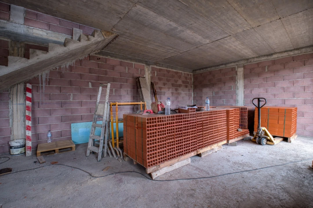 Moradia T4 para Venda em Caldas da Rainha - Santo Onofre e Serra do Bouro Foto 9