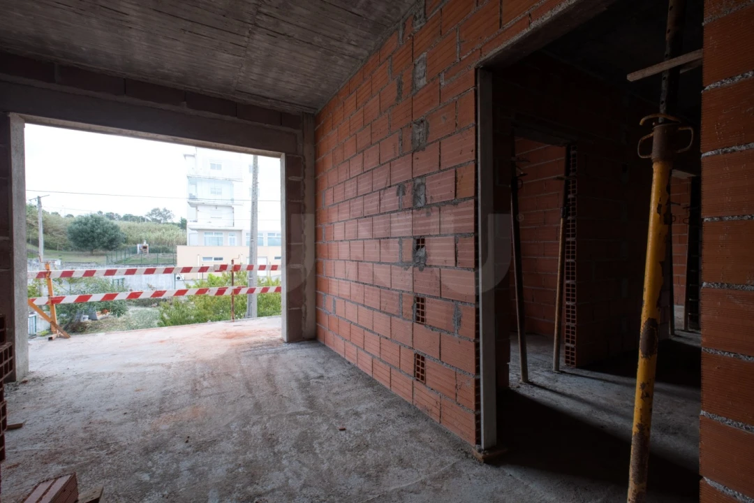 Moradia T4 para Venda em Caldas da Rainha - Santo Onofre e Serra do Bouro Foto 12