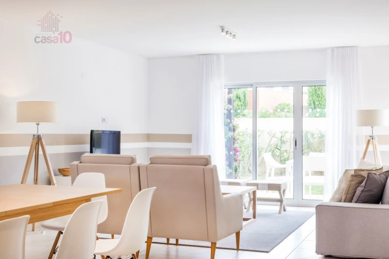 Moradia T3 para Venda em Quarteira Foto 17