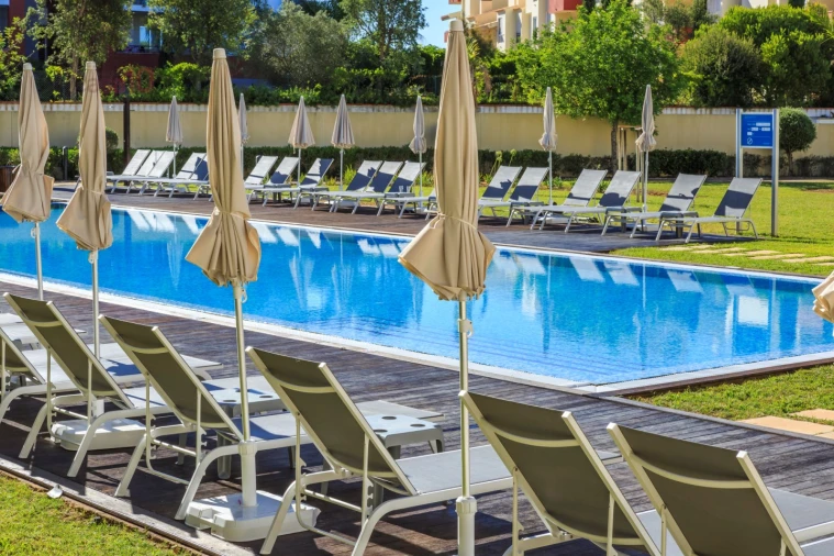 Moradia T3 para Venda em Quarteira Foto 44