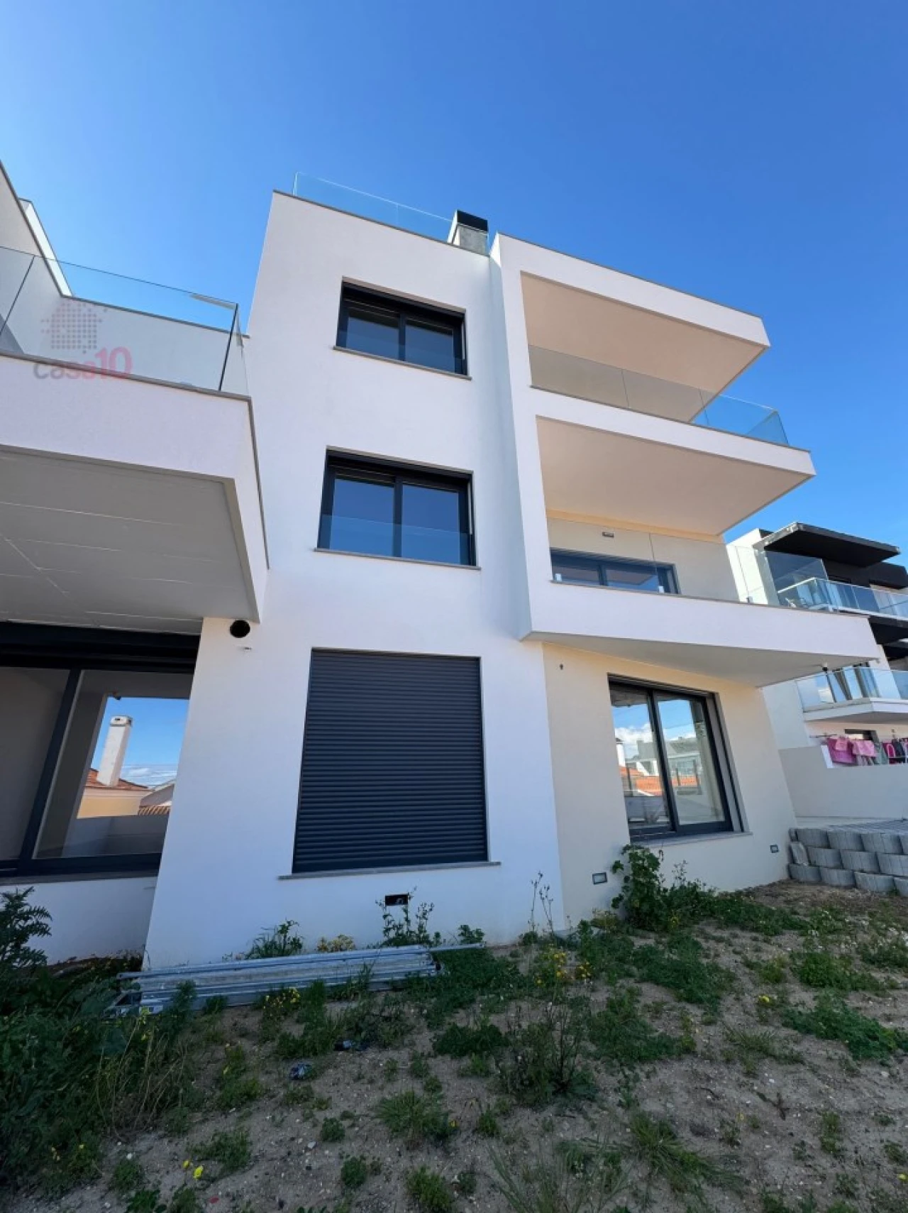 Moradia T7 para Venda em Pontinha e Famões Foto 46