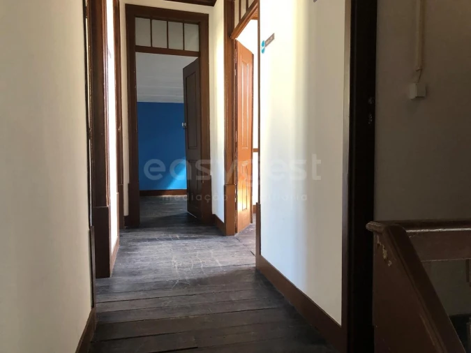 Moradia T8 para Venda em Buarcos Foto 9