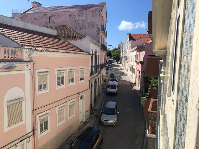 Moradia T8 para Venda em Buarcos Foto 12