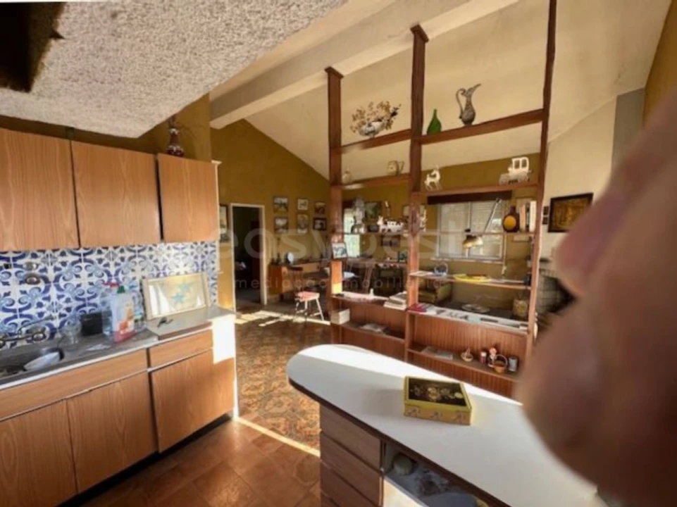 Moradia T3 para Venda em Ferro Foto 9