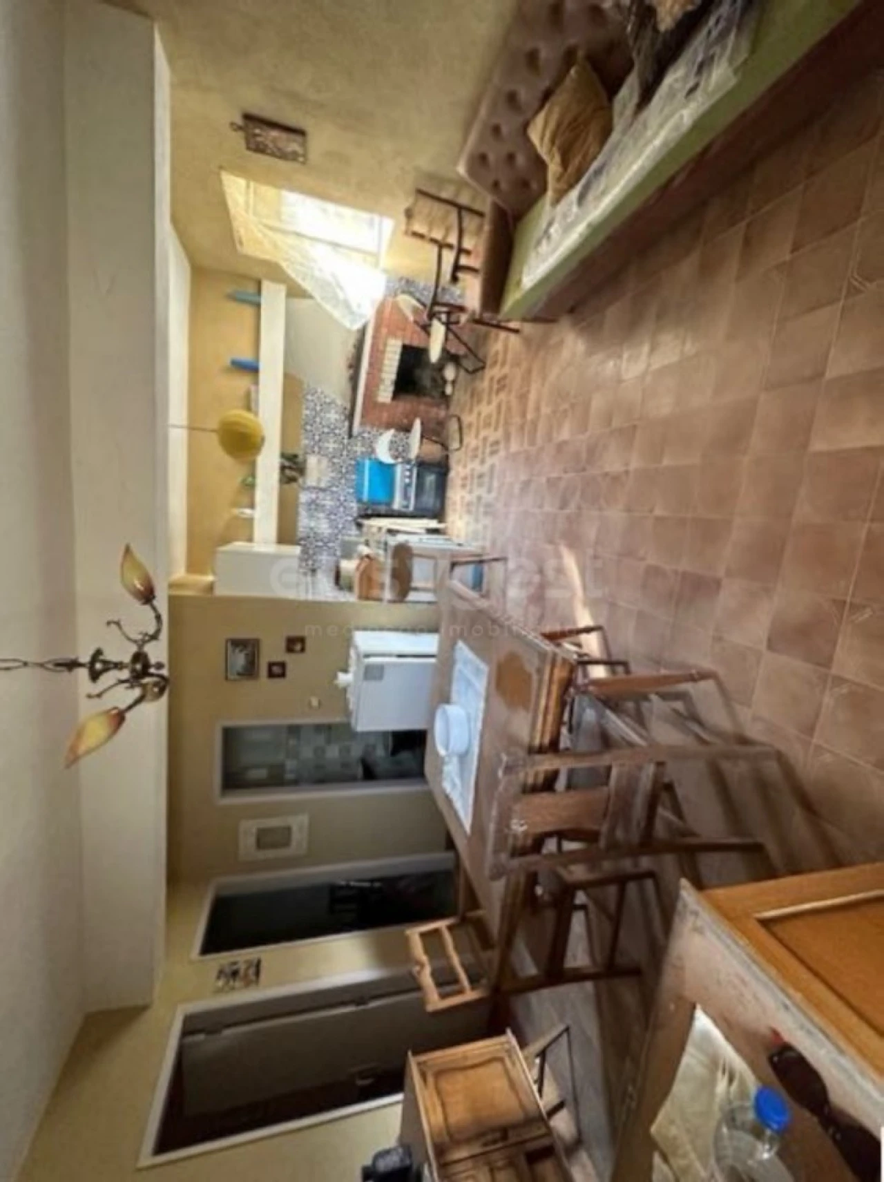 Moradia T3 para Venda em Ferro Foto 11