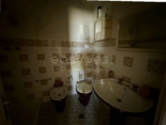 Moradia T3 para Venda em Ferro Foto 5