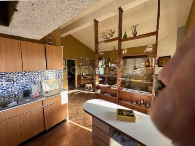 Moradia T3 para Venda em Ferro Foto 9