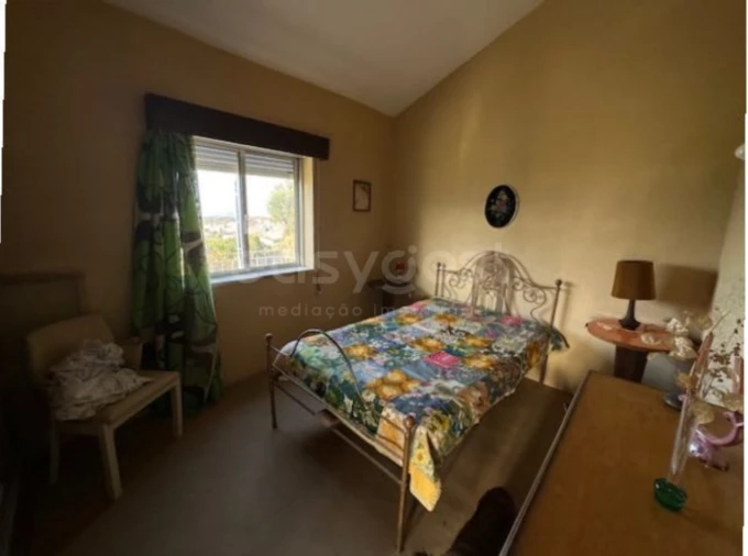 Moradia T3 para Venda em Ferro Foto 12