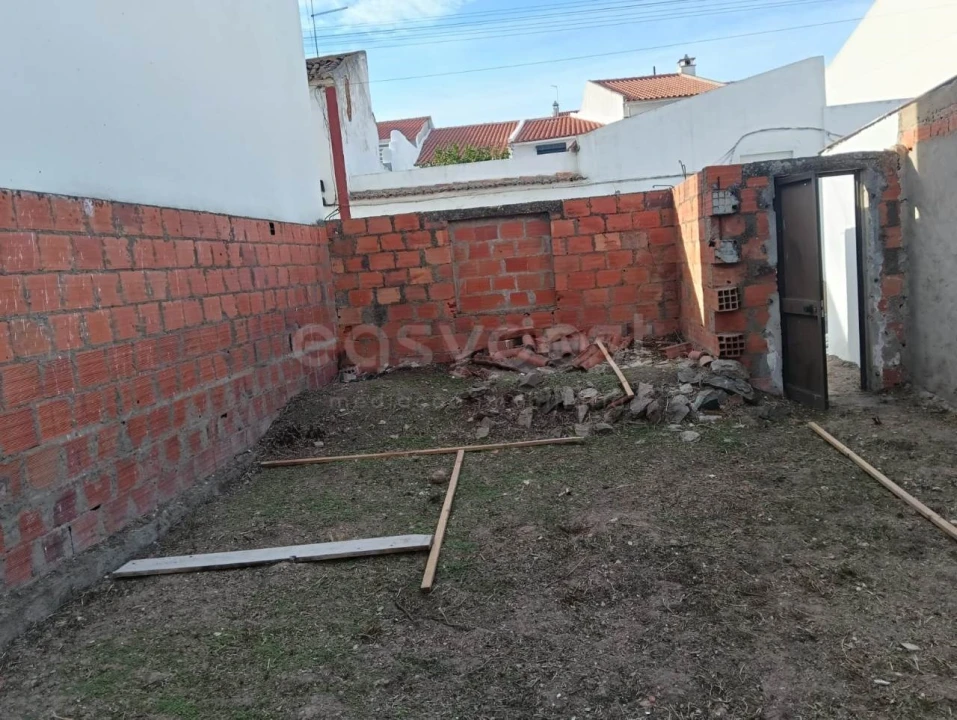 Terreno para Venda em Aljustrel e Rio de Moinhos Foto 4