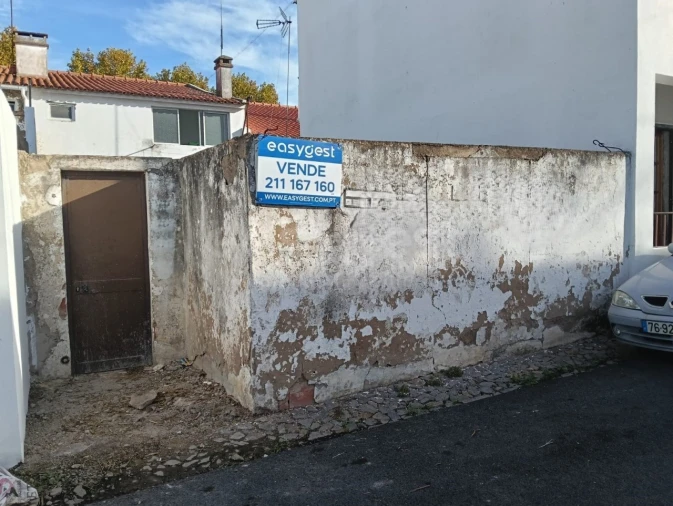 Terreno para Venda em Aljustrel e Rio de Moinhos Foto 2