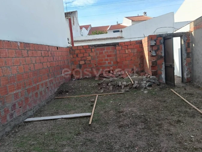 Terreno para Venda em Aljustrel e Rio de Moinhos Foto 4