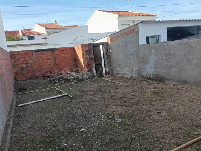 Terreno para Venda em Aljustrel e Rio de Moinhos Foto 5