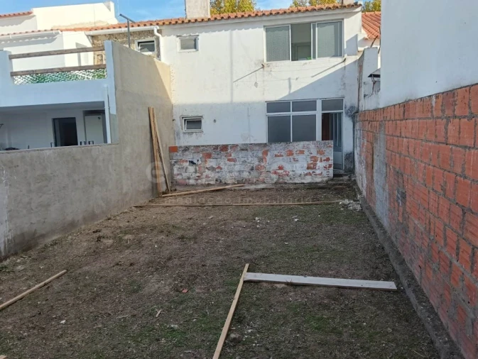 Terreno para Venda em Aljustrel e Rio de Moinhos Foto 8