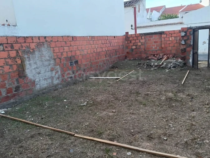 Terreno para Venda em Aljustrel e Rio de Moinhos Foto 11