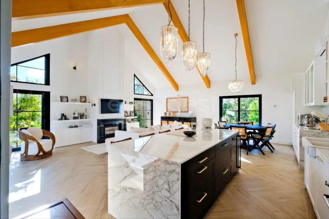 Quinta T5 para Arrendamento em Grândola e Santa Margarida da Serra Foto 1