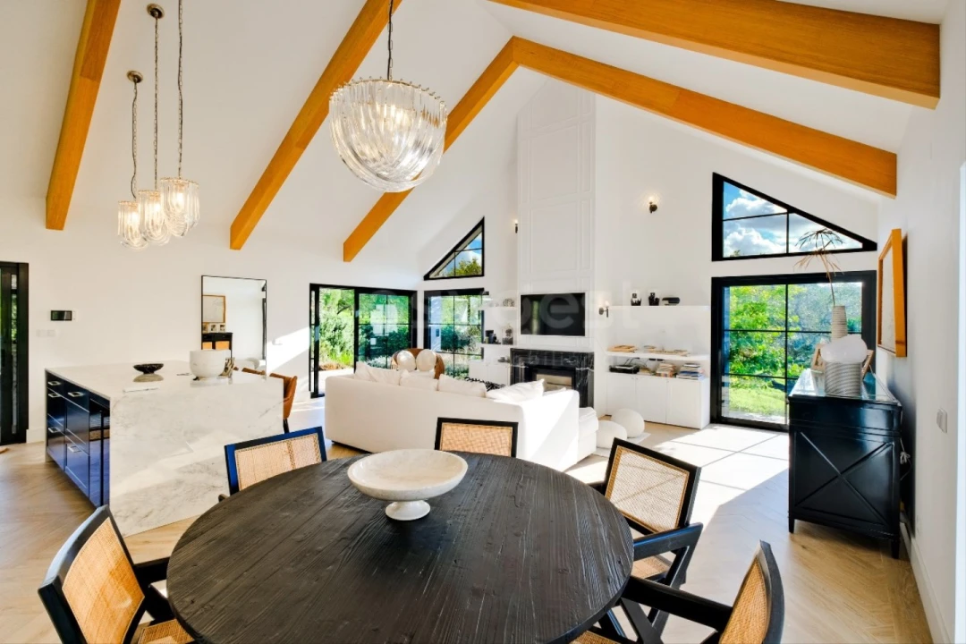 Quinta T5 para Arrendamento em Grândola e Santa Margarida da Serra Foto 2