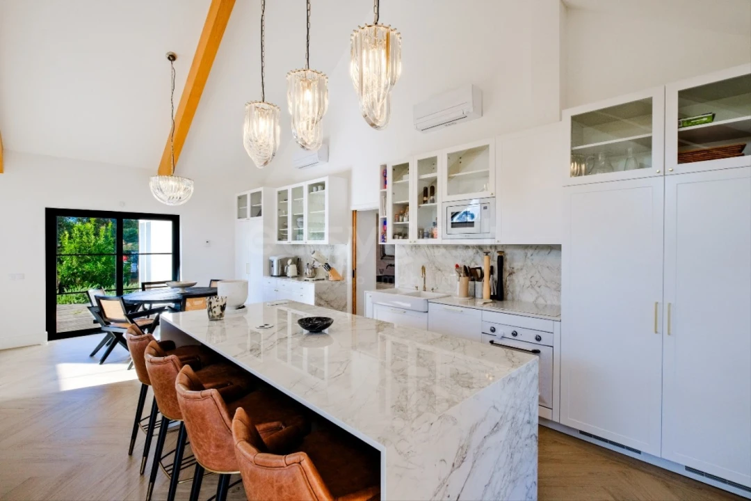 Quinta T5 para Arrendamento em Grândola e Santa Margarida da Serra Foto 10