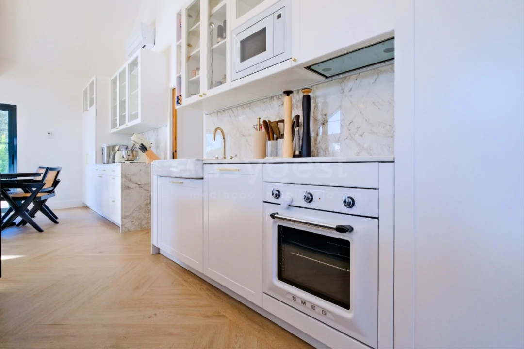 Quinta T5 para Arrendamento em Grândola e Santa Margarida da Serra Foto 11