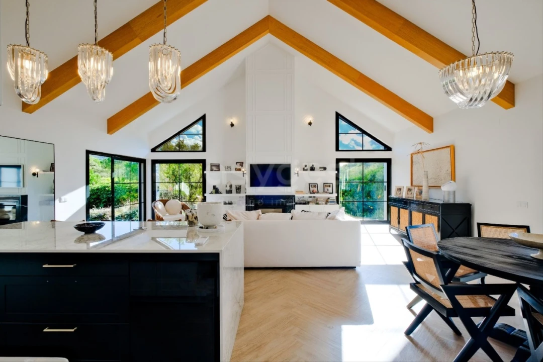 Quinta T5 para Arrendamento em Grândola e Santa Margarida da Serra Foto 12