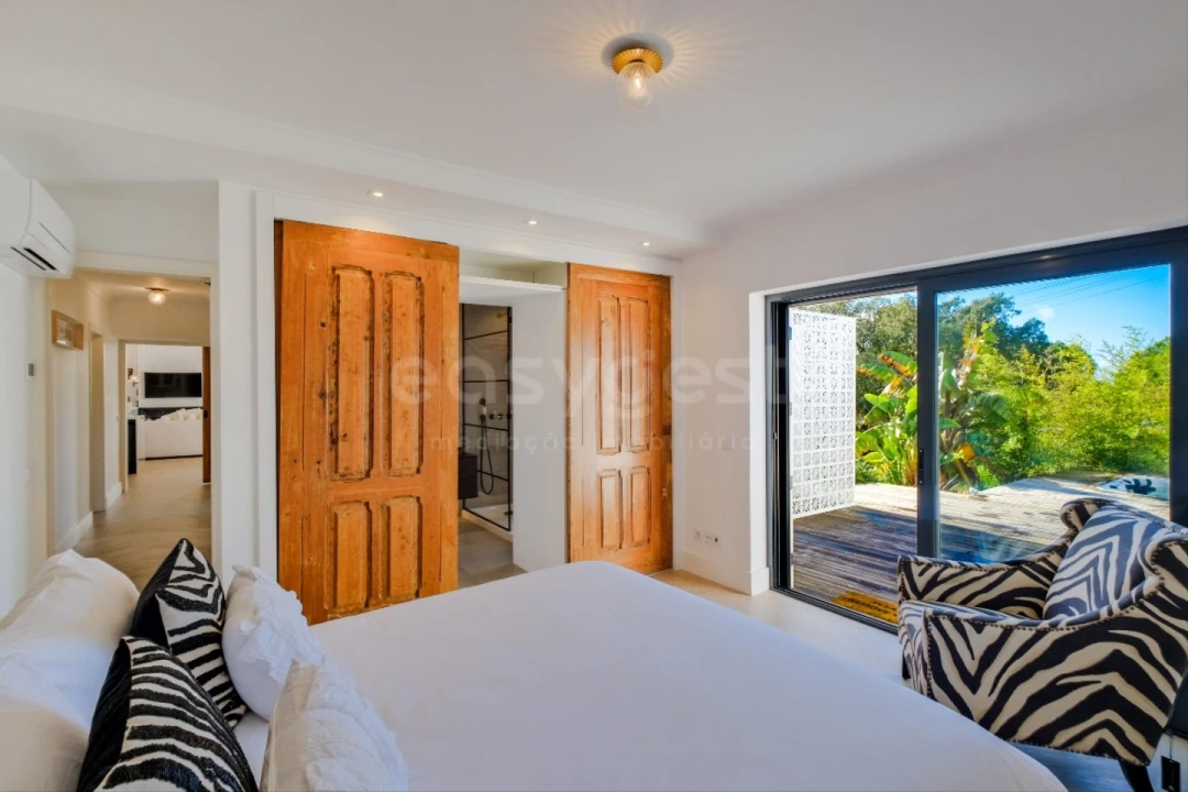 Quinta T5 para Arrendamento em Grândola e Santa Margarida da Serra Foto 13