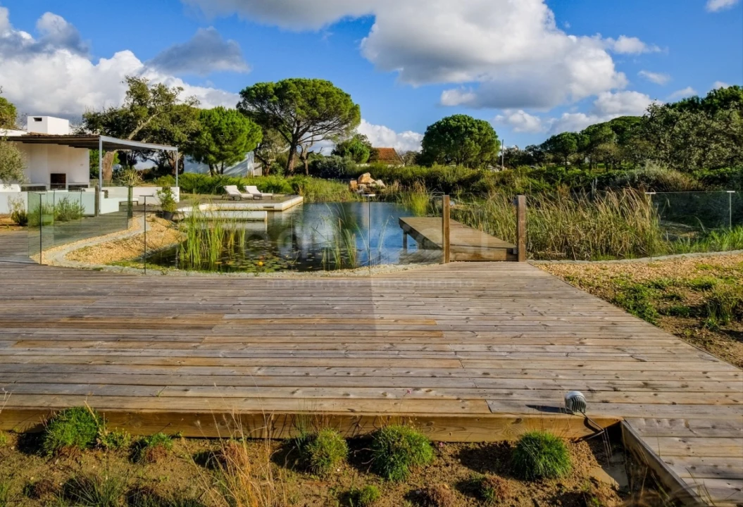 Quinta T5 para Arrendamento em Grândola e Santa Margarida da Serra Foto 50