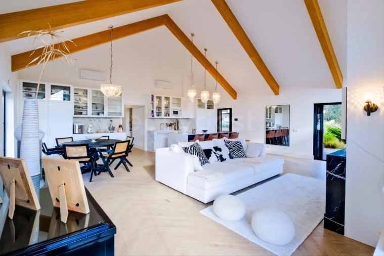 Quinta T5 para Arrendamento em Grândola e Santa Margarida da Serra Foto 3