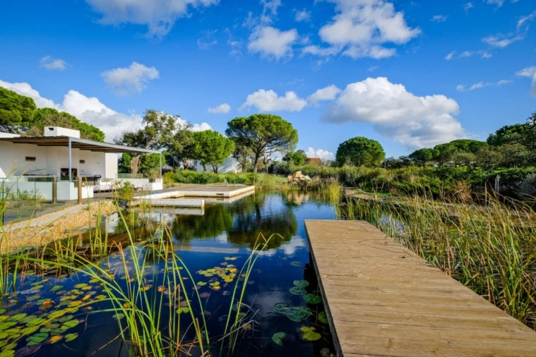 Quinta T5 para Arrendamento em Grândola e Santa Margarida da Serra Foto 4