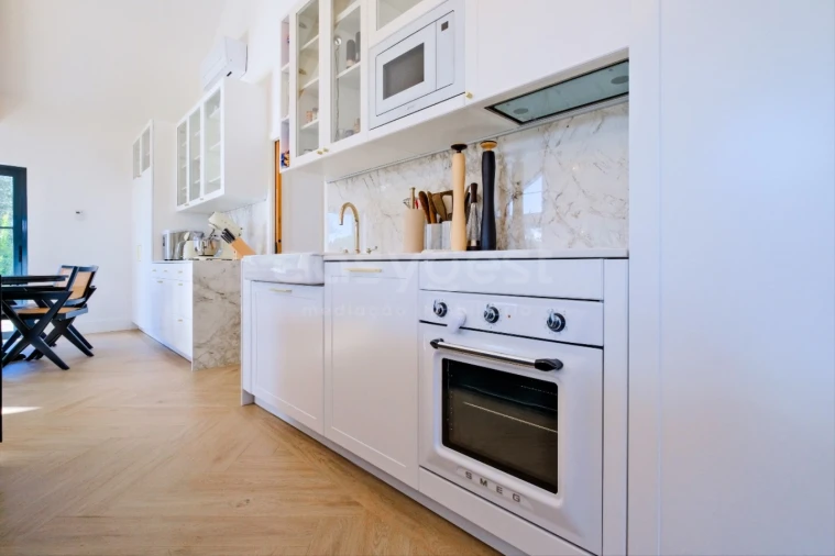 Quinta T5 para Arrendamento em Grândola e Santa Margarida da Serra Foto 11