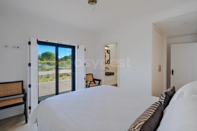 Quinta T5 para Arrendamento em Grândola e Santa Margarida da Serra Foto 24